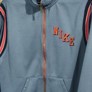 Nike Varsity Sweater